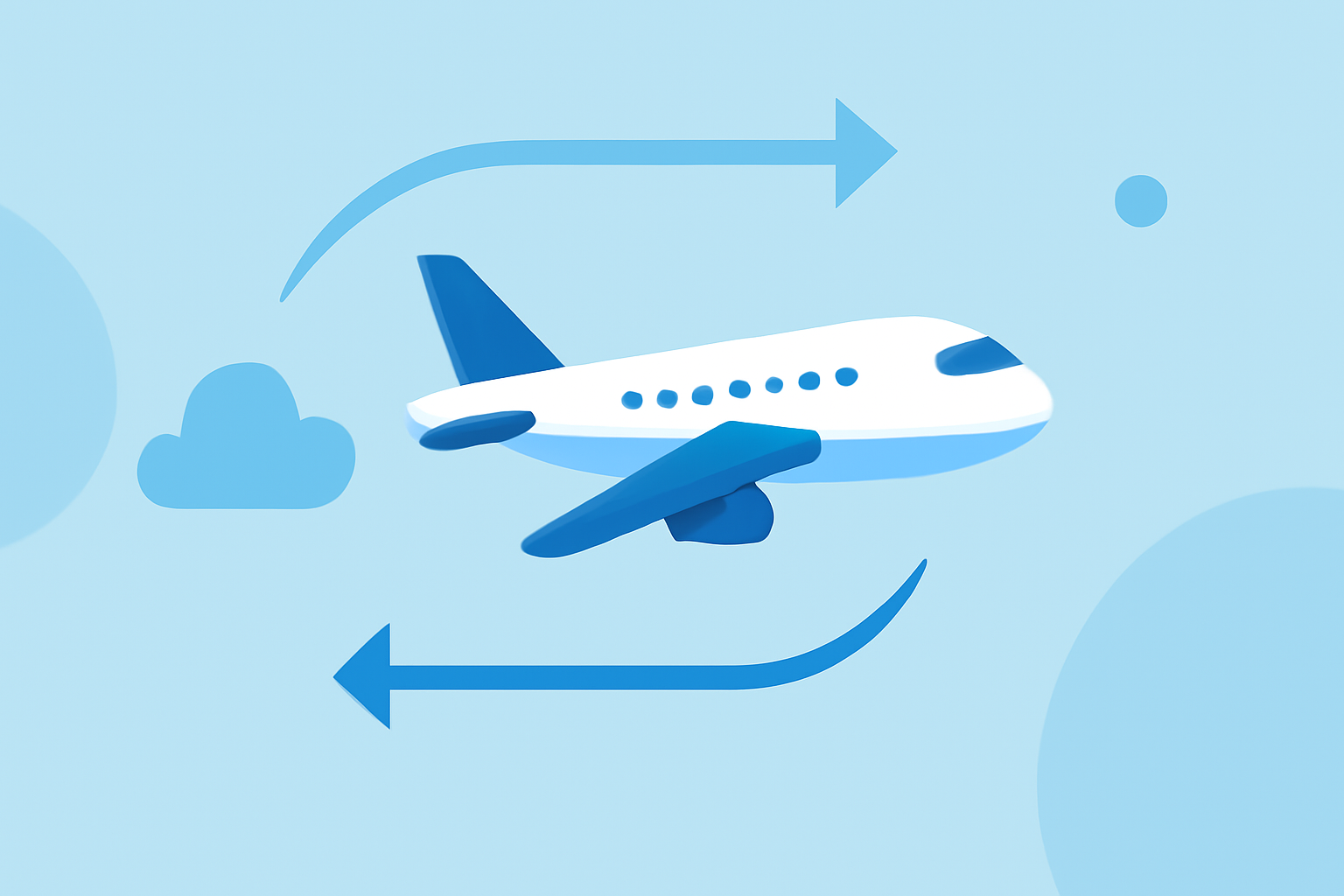 Understanding the Jet Stream and Tailwinds for Beginners