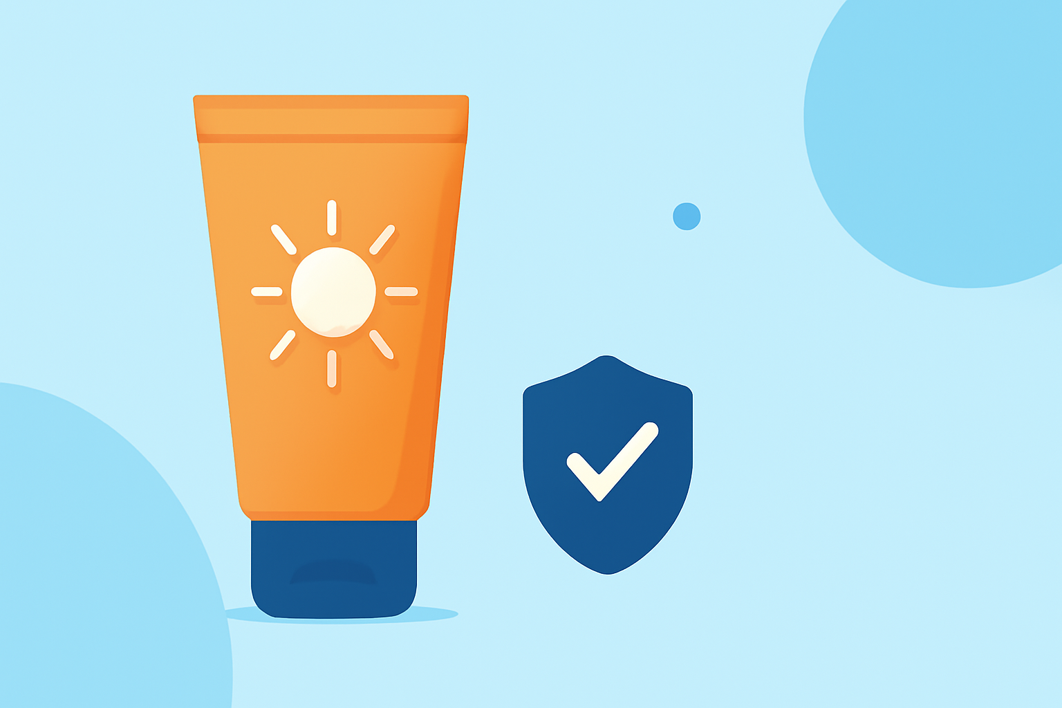 Your Essential Guide to Choosing the Right Sunscreen for High UV Forecasts