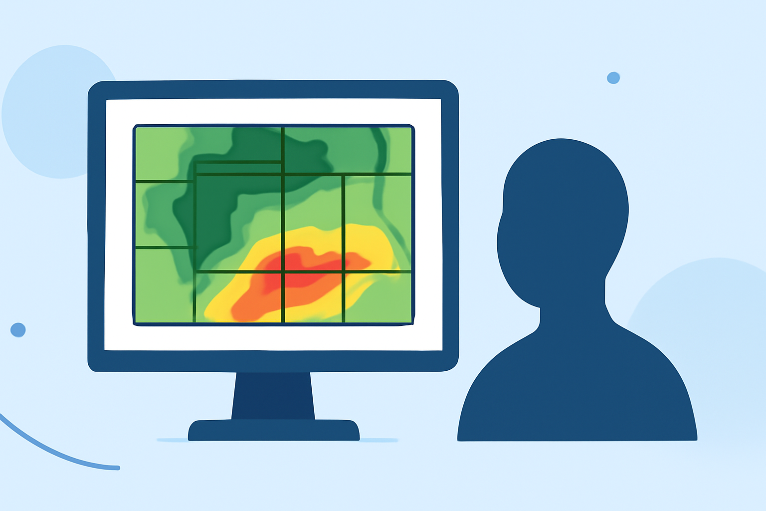 Understanding Composite Reflectivity Maps for Parents