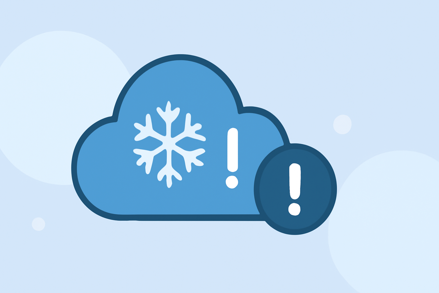 Snowfall Alerts: Essential for Outdoor Event Planning