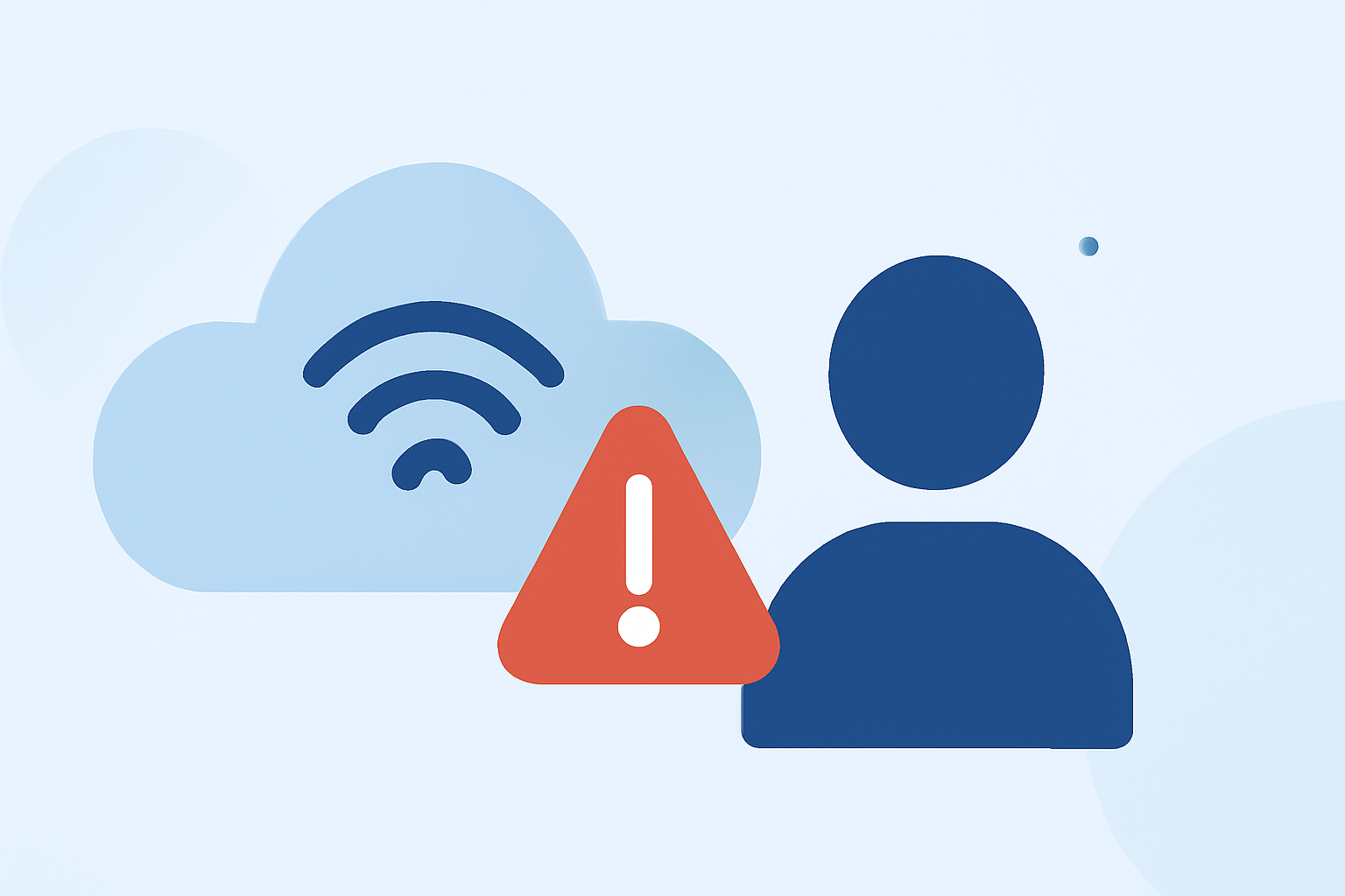 Easy Alert Routing for Households During Winter Storms