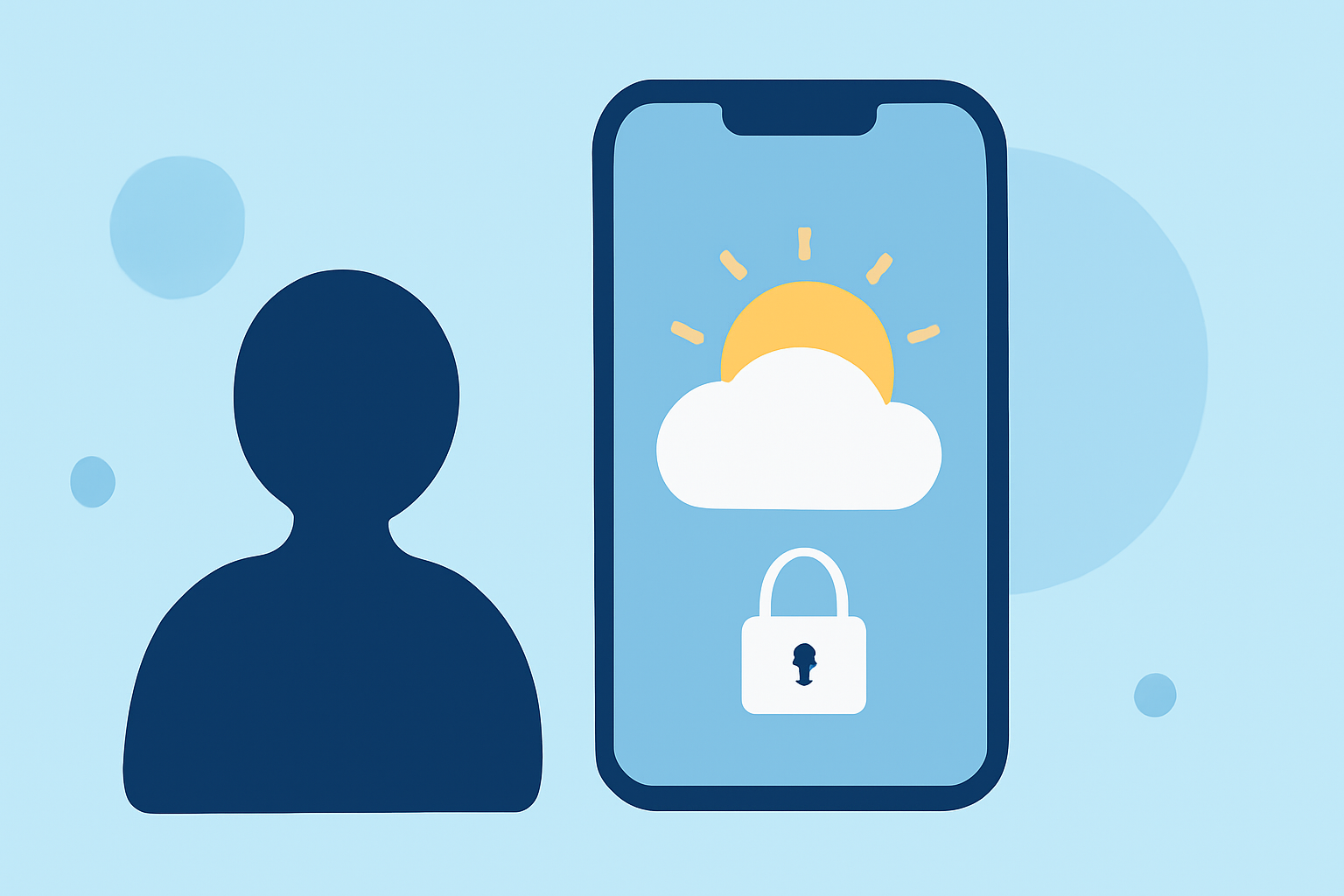 Weather App Privacy Basics: A Traveler's Guide