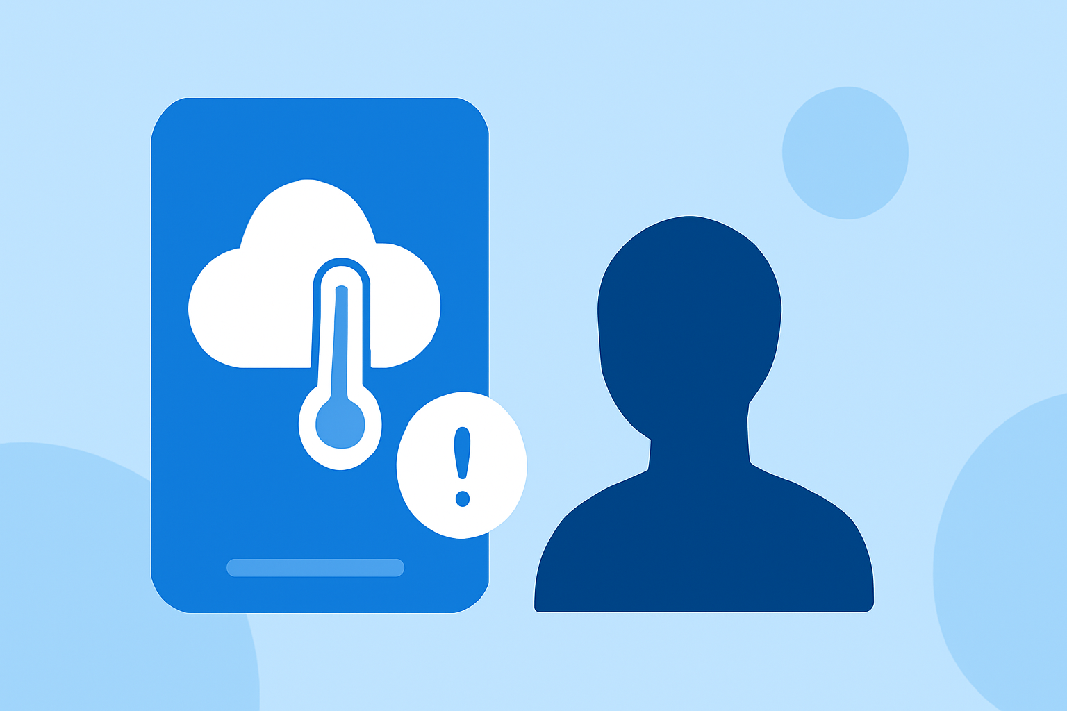 Temperature Drop Notifications Cheat Sheet: Stay Ahead of the Weather