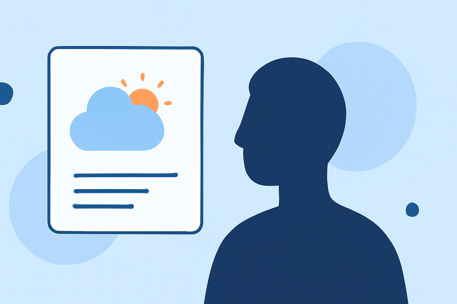 Avoiding Common Mistakes in Destination Weather Research