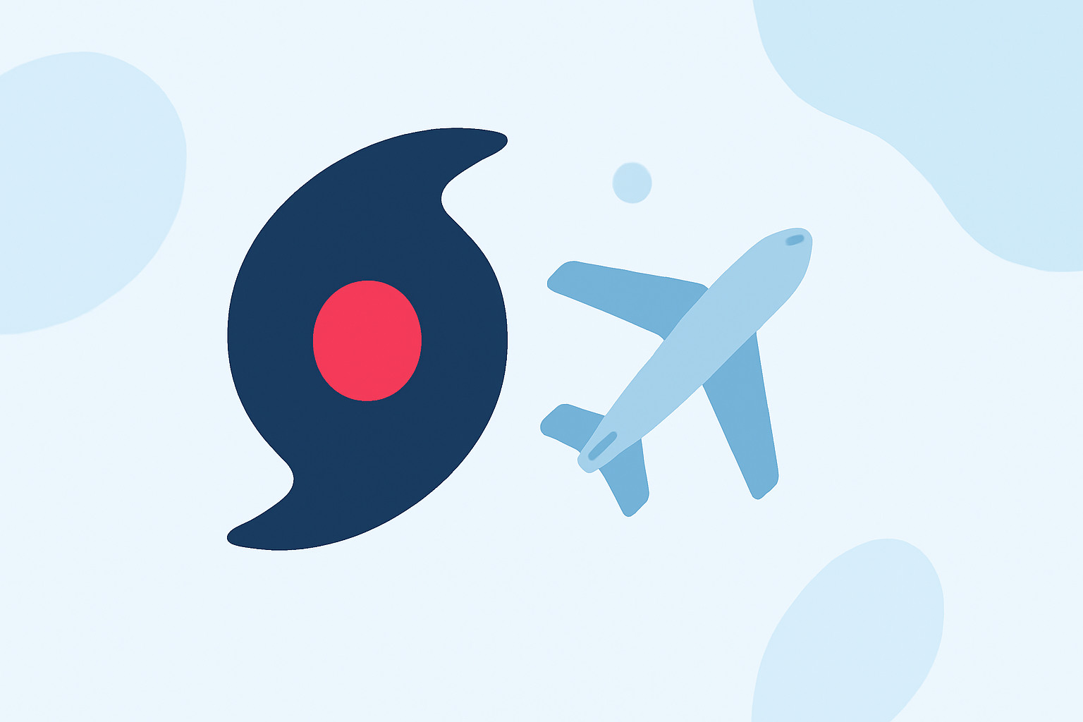 Navigating Hurricanes and Air Travel: Essential Tips