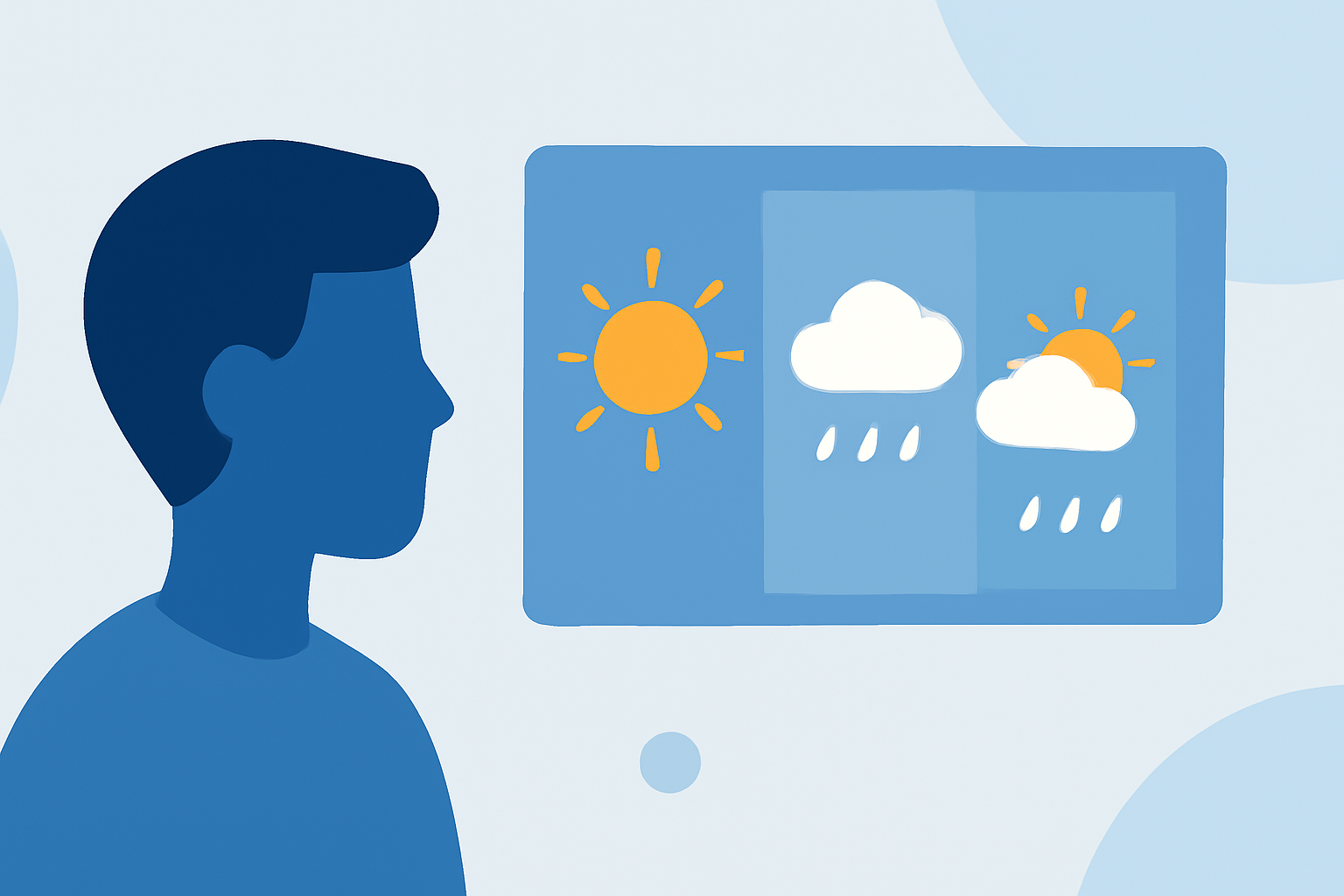 Spring 2026 Weather Outlook: A Guide for Parents