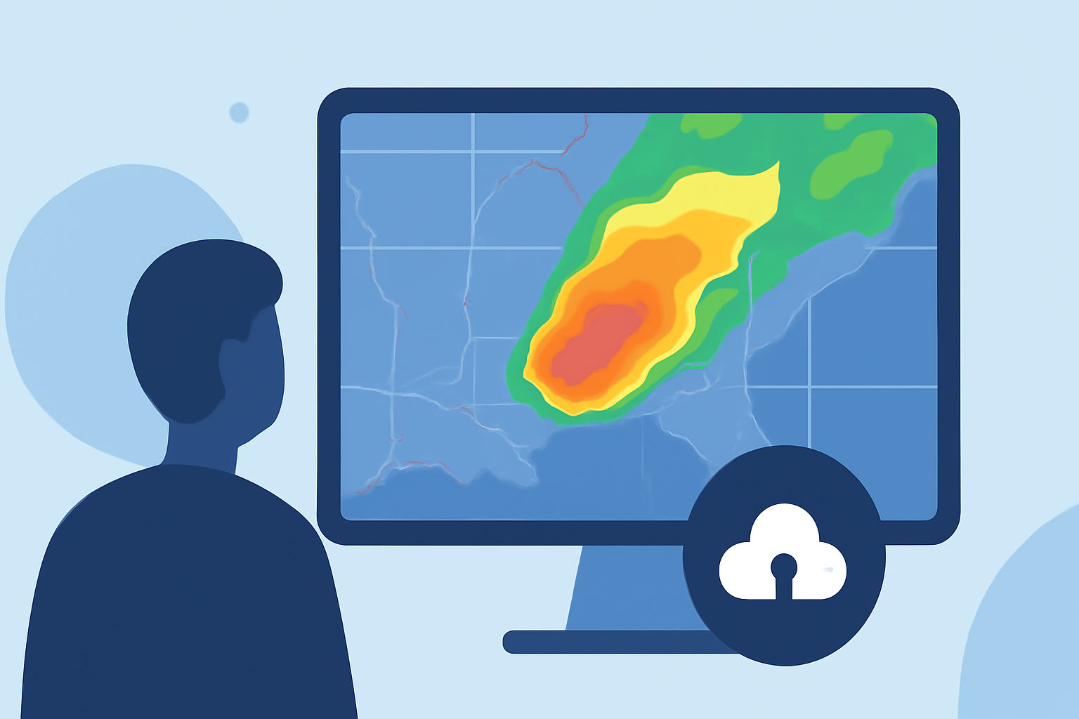 Mastering Live Weather Radar: Essential Tips for Accurate Storm Tracking