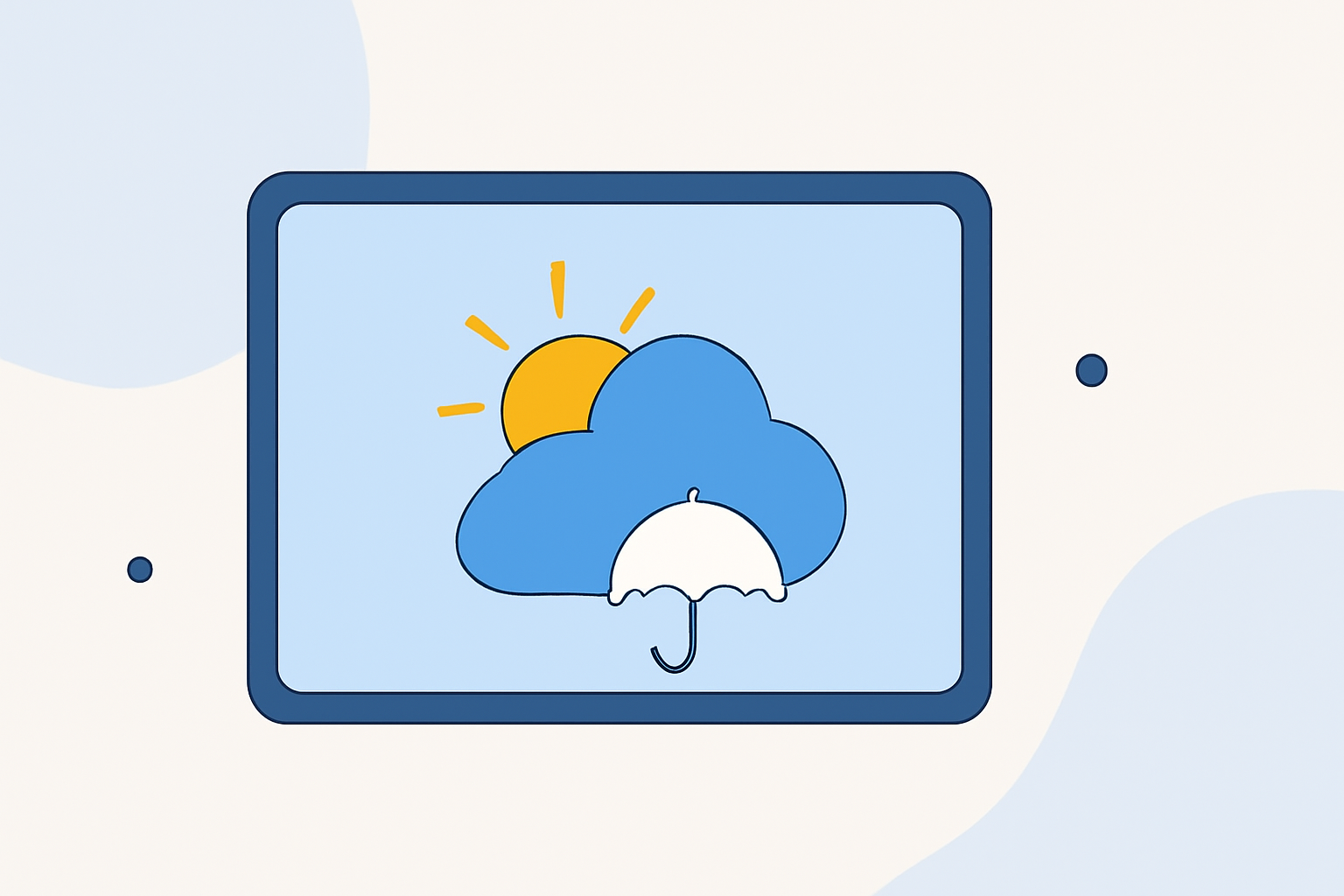 Understanding Weather Forecast Terminology: A Comprehensive Guide
