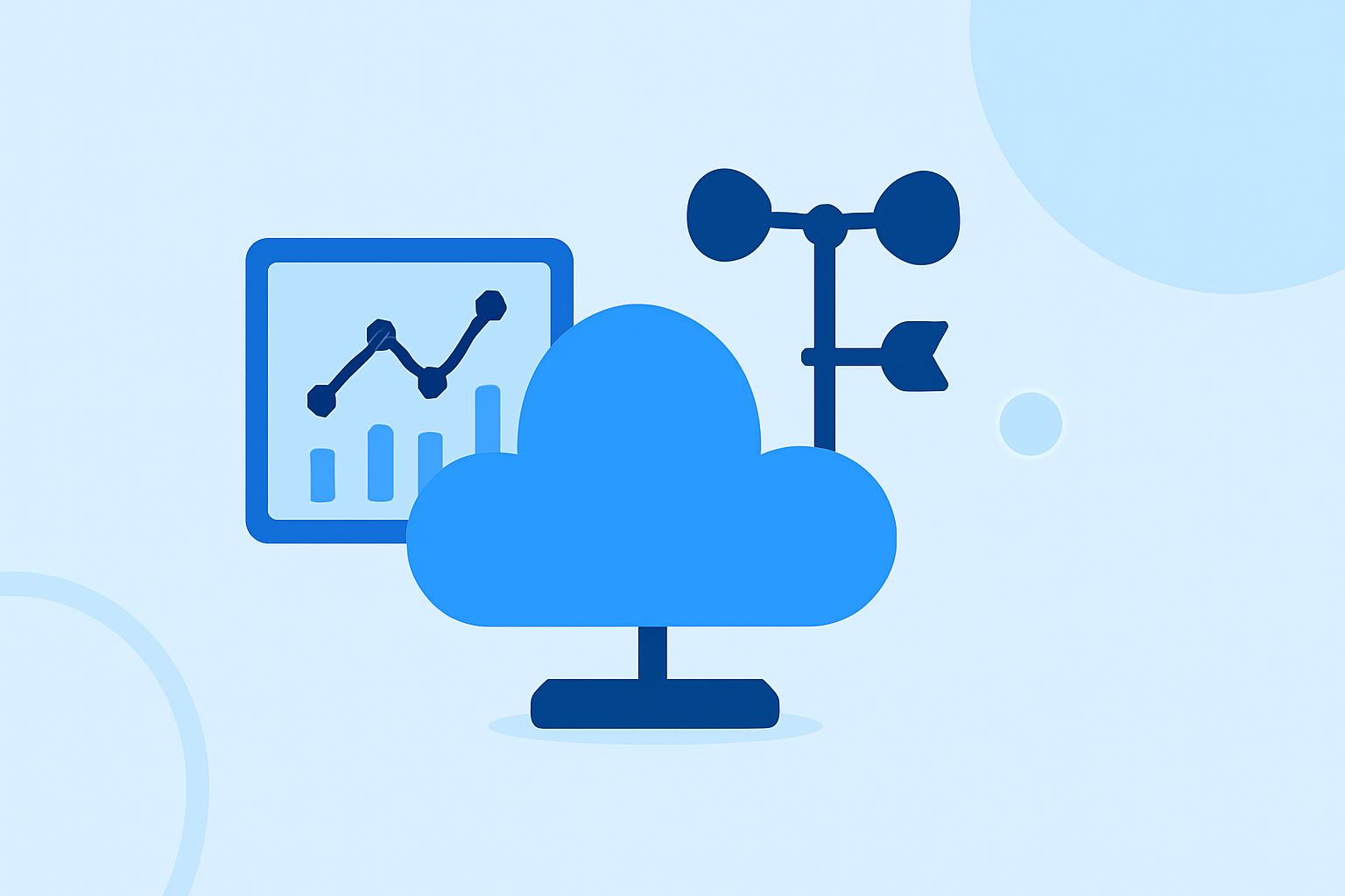 Understanding Weather Station Data Workflow