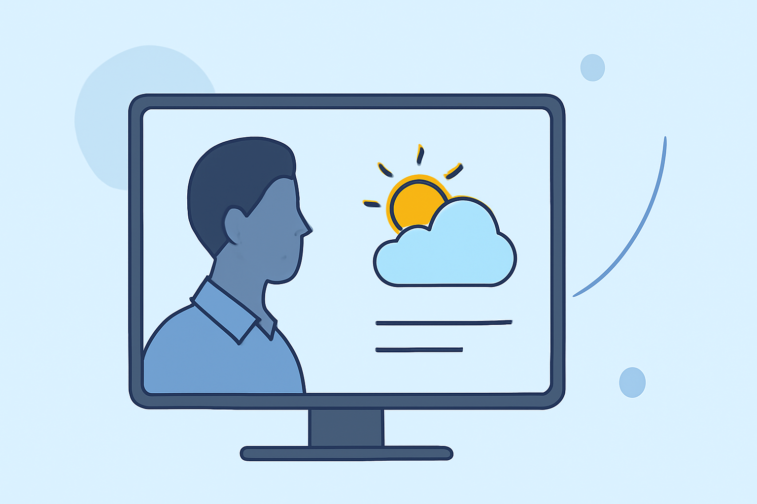 Understanding Tropical Destination Weather for Business Travelers