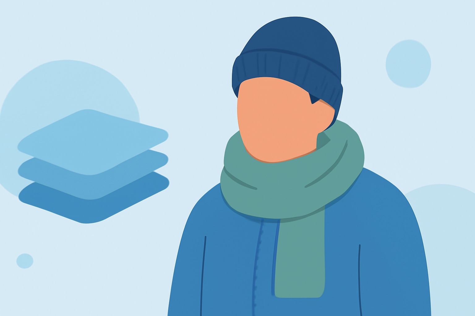 An Introduction to Best Layers for Cold Weather Forecasts for Parents