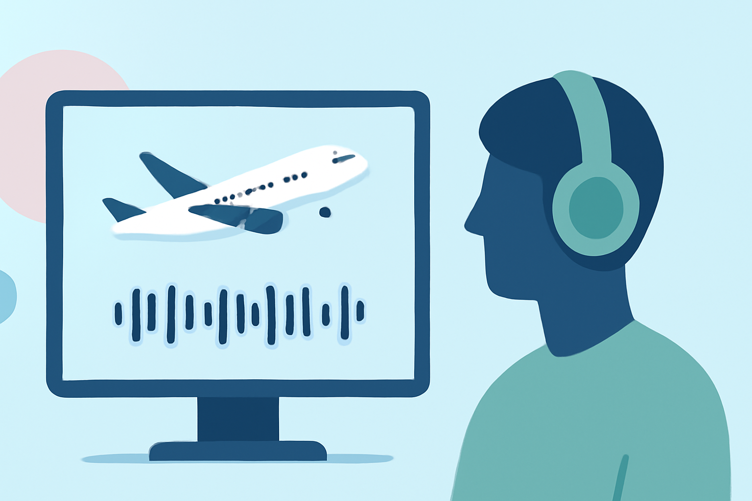 Enhancing Your Plane Spotting Experience with Music Edits