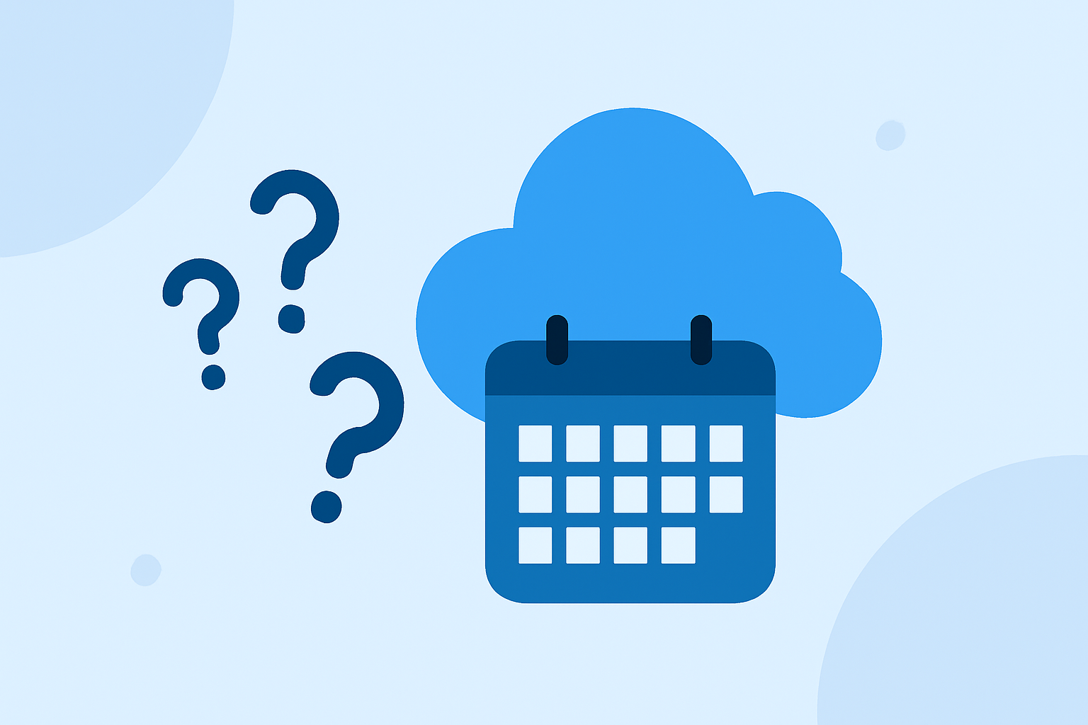 Understanding Common 10-Day Weather Forecast Questions