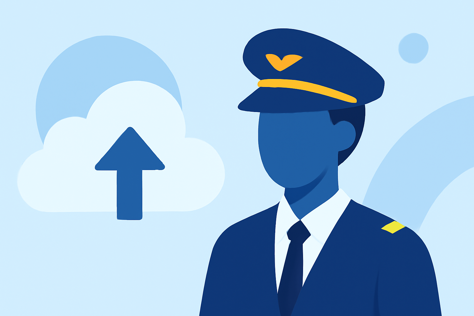 Navigating Clear-Air Turbulence Workflows for Domestic Flights
