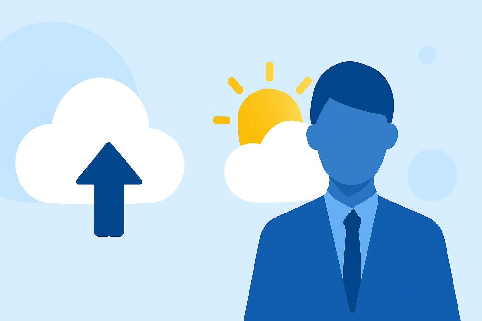 Weather Planning for Business Trips: A Comprehensive Guide