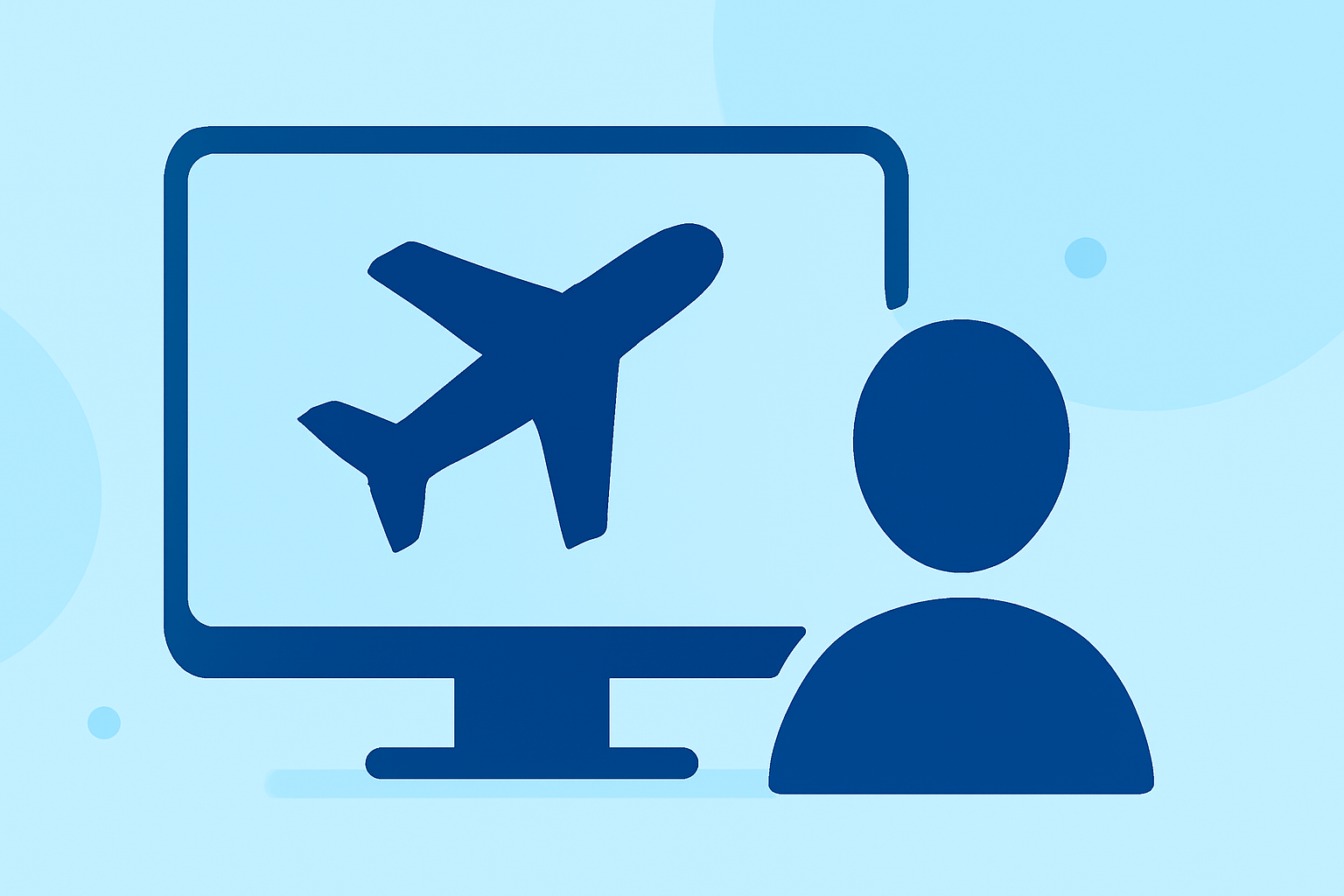 Predicting Flight Delays from the Forecast Basics for Cautious Flyers