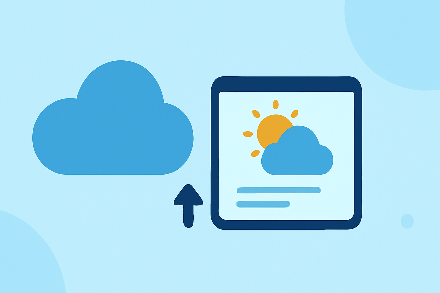 Getting Started with Weather Tracking for International Trips: A Guide for First-Time Flyers