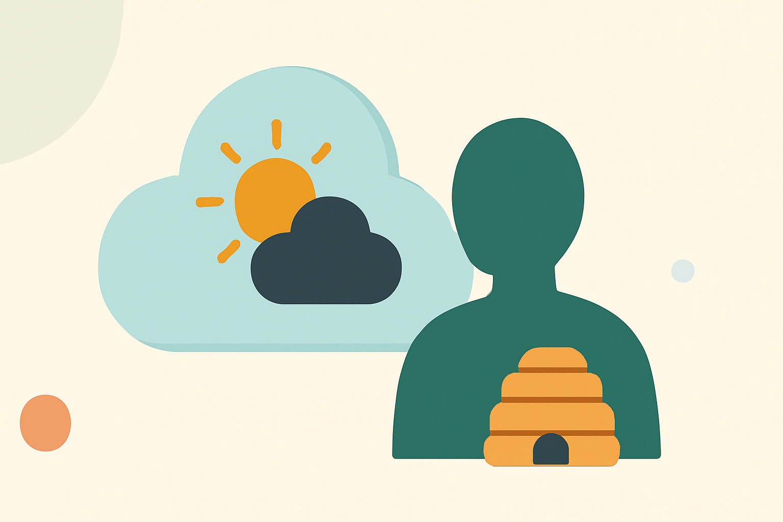 Getting Started with Weather for Beekeeping: A Parent's Guide
