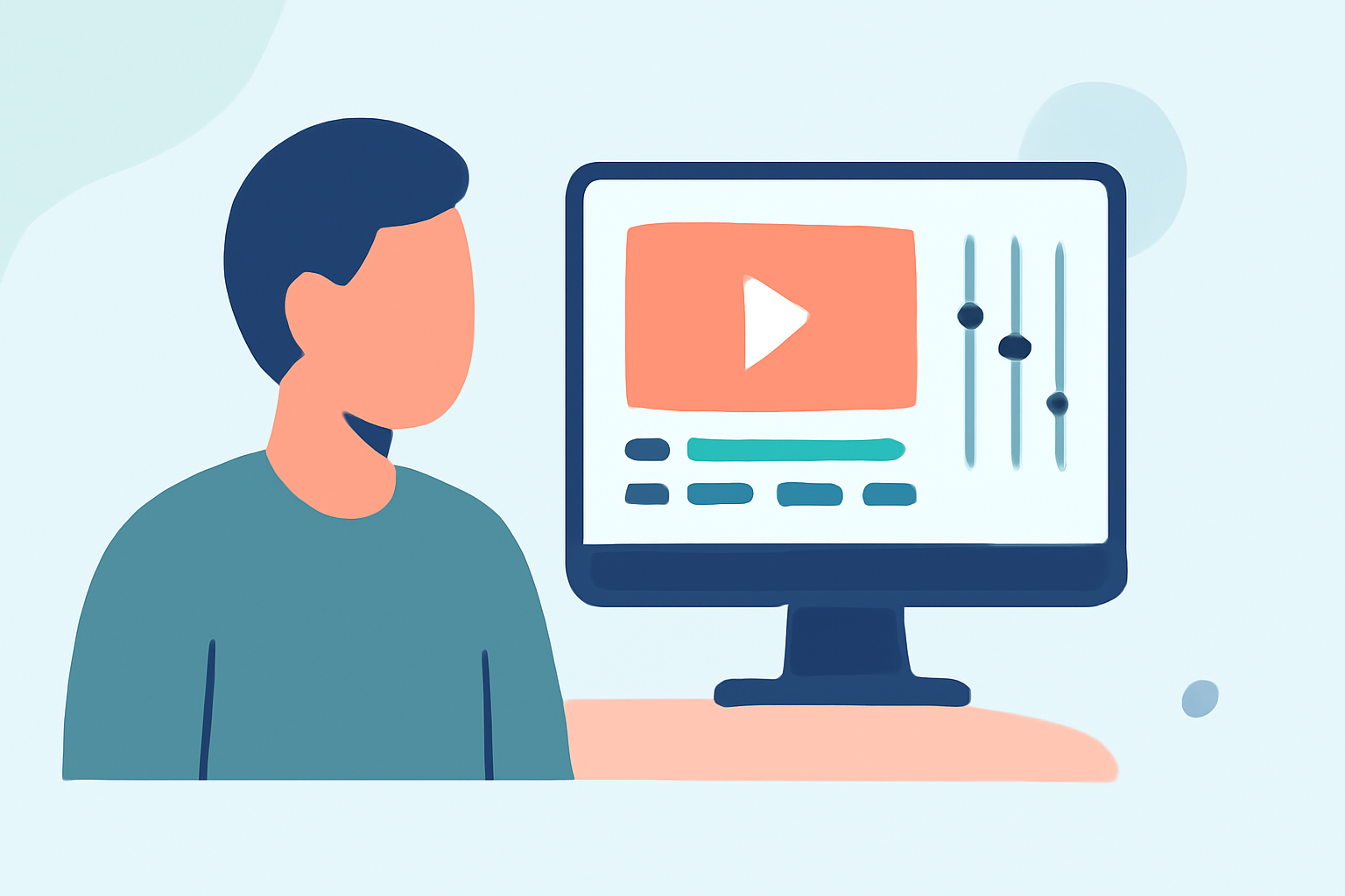 Mastering Your Travel Vlog Editing Workflow