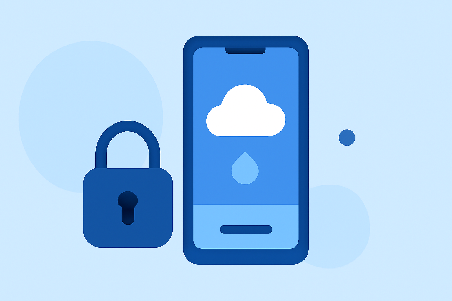 Understanding Weather App Privacy: Essential Practices for Protecting Your Data
