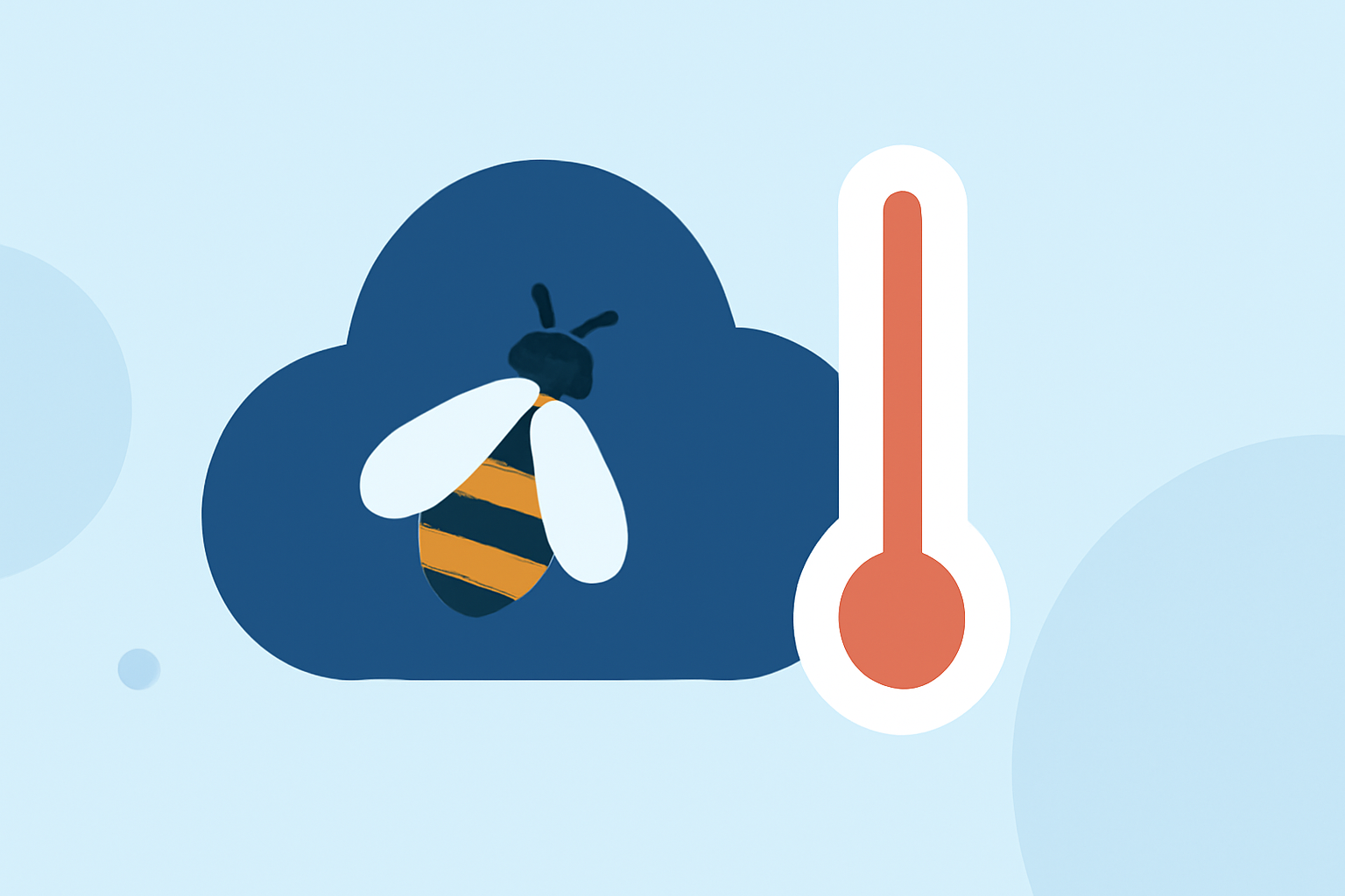 Weather Considerations for Beekeeping in the United States