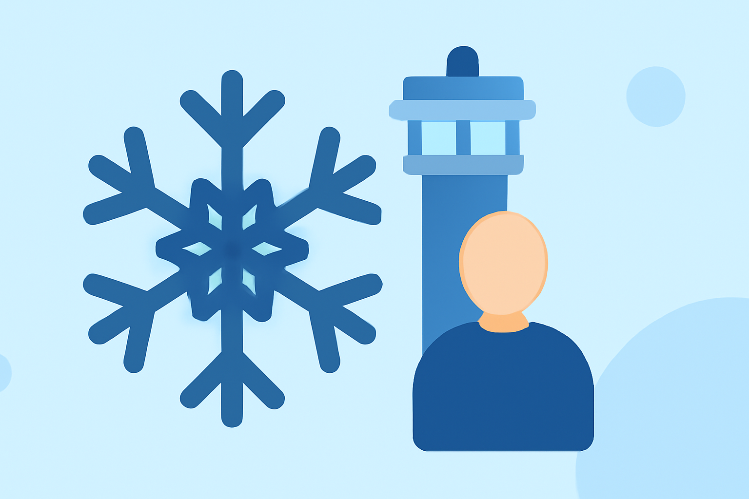 Understanding Snow at Your Arrival Airport: A Step-by-Step Guide