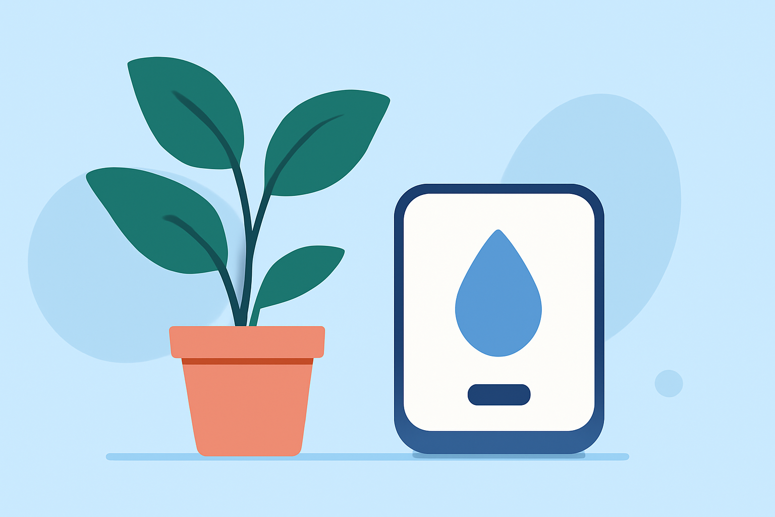 Quick Humidity for Plants the Right Way