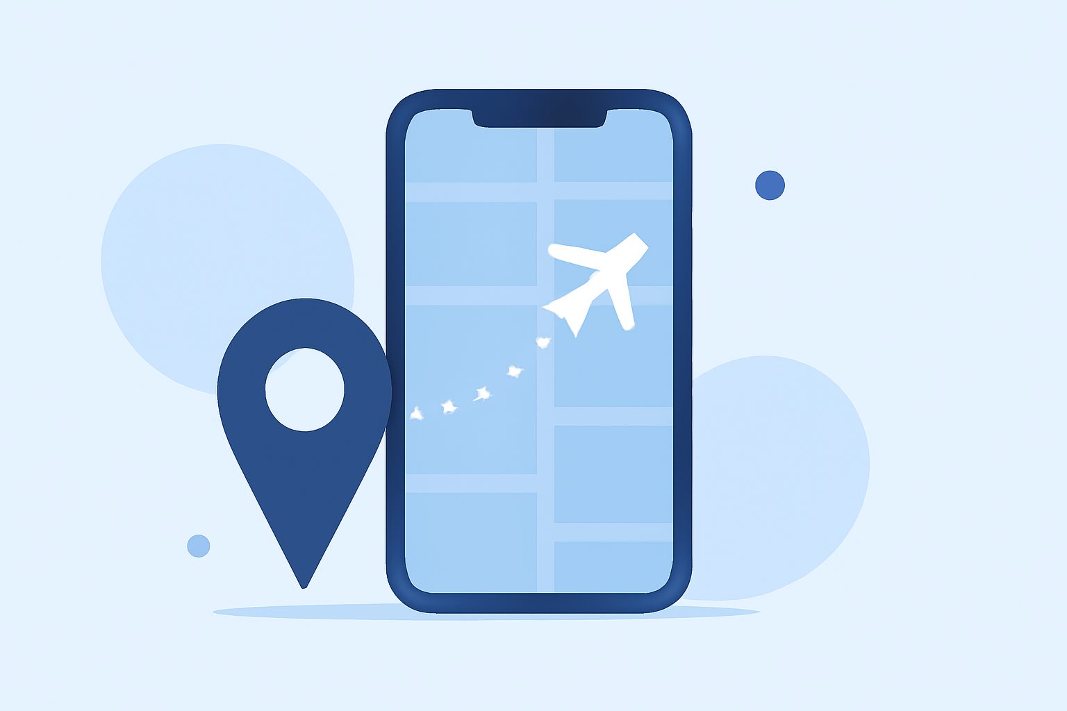Mastering Flight Route Overlay Editing on Android: A Comprehensive Guide