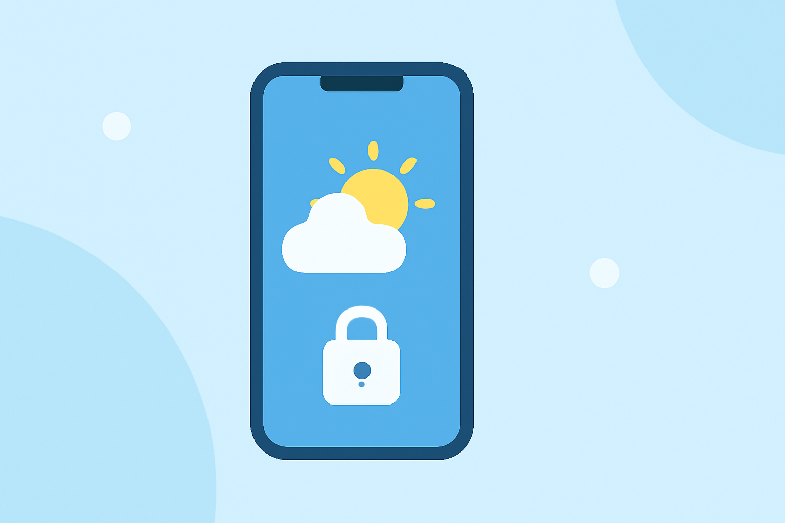 Weather App Permissions: What to Expect in 2026