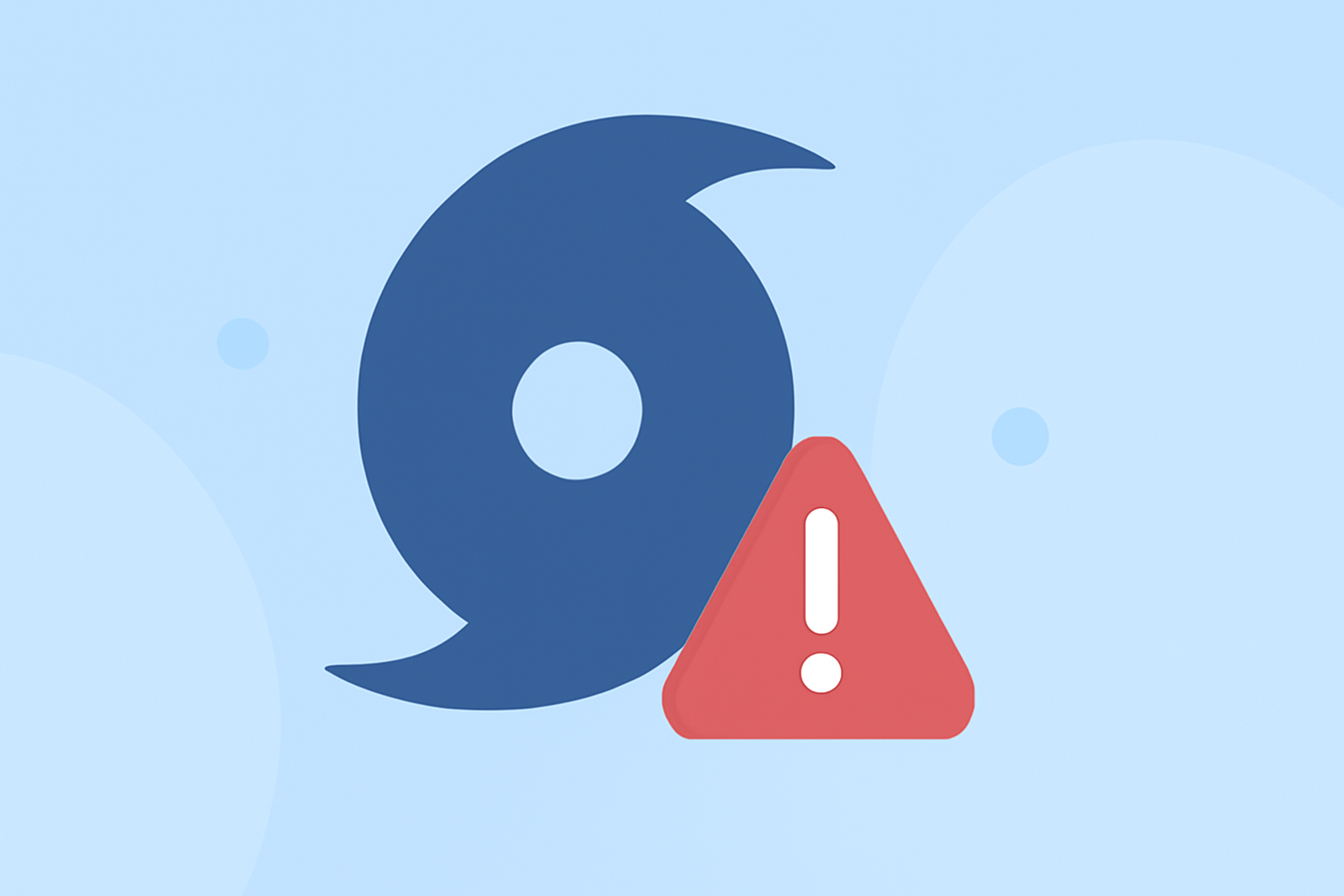 Essential Tropical Storm Alerts During Hurricane Season