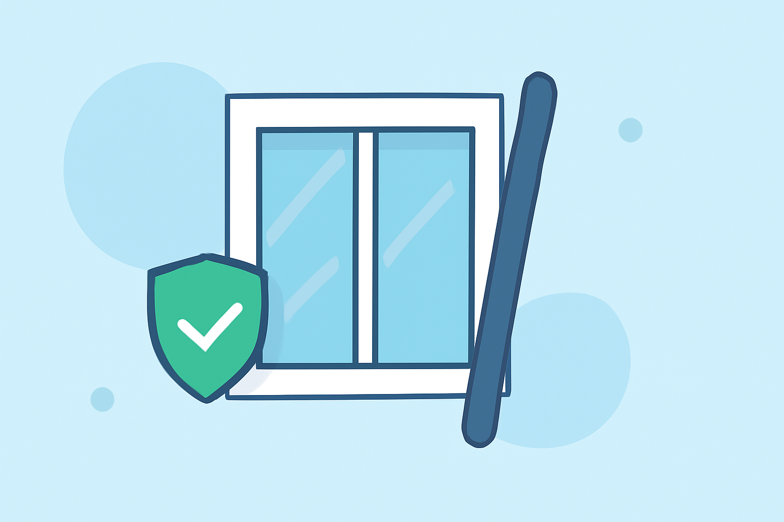 Optimizing Your Home's Energy Efficiency: A Comprehensive Guide to Weatherproofing Windows