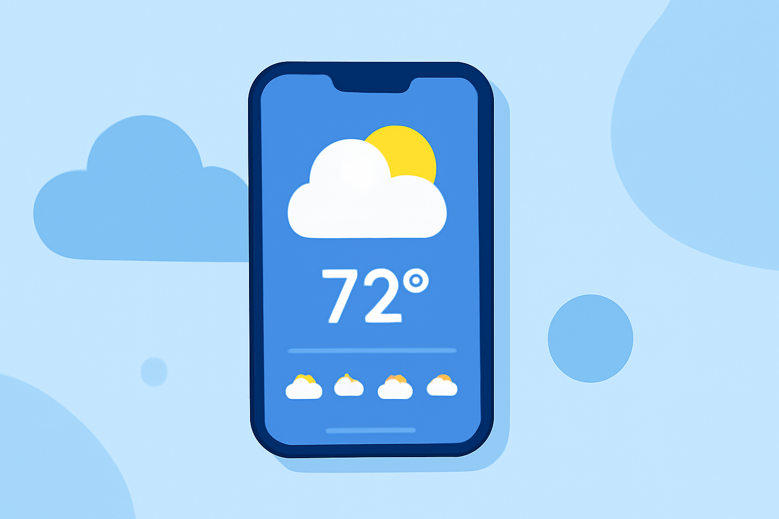 Common Weather Lock Screen Widgets Questions Answered