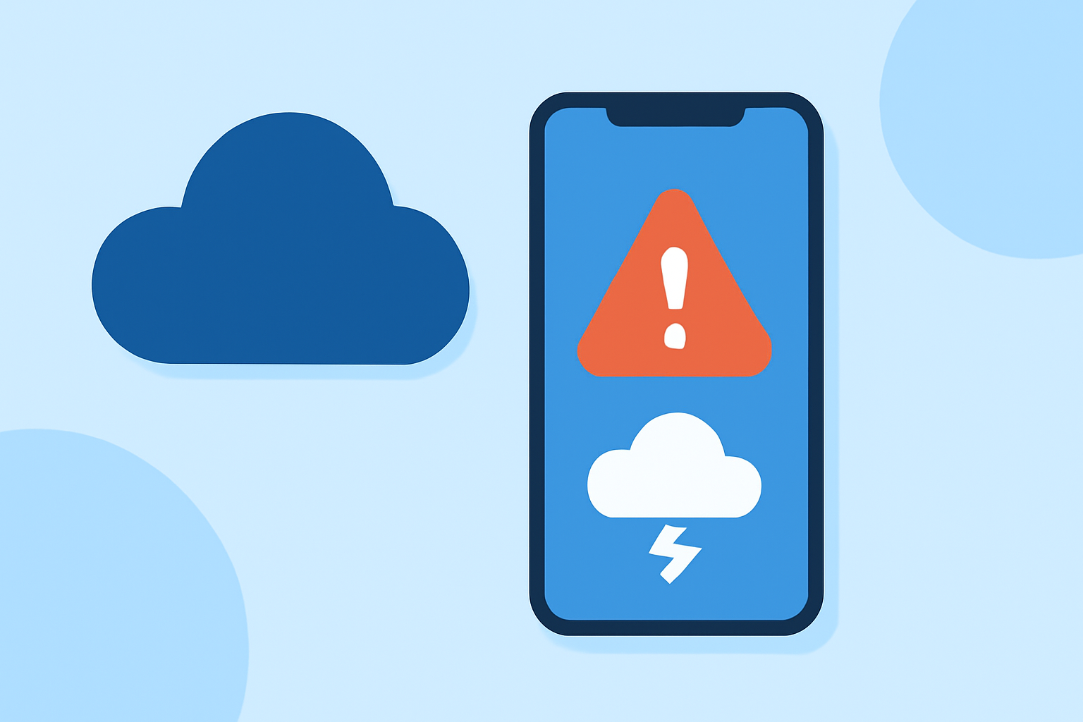 Stay Ahead of Storms: How to Receive Timely Storm Alerts on Your Android Device