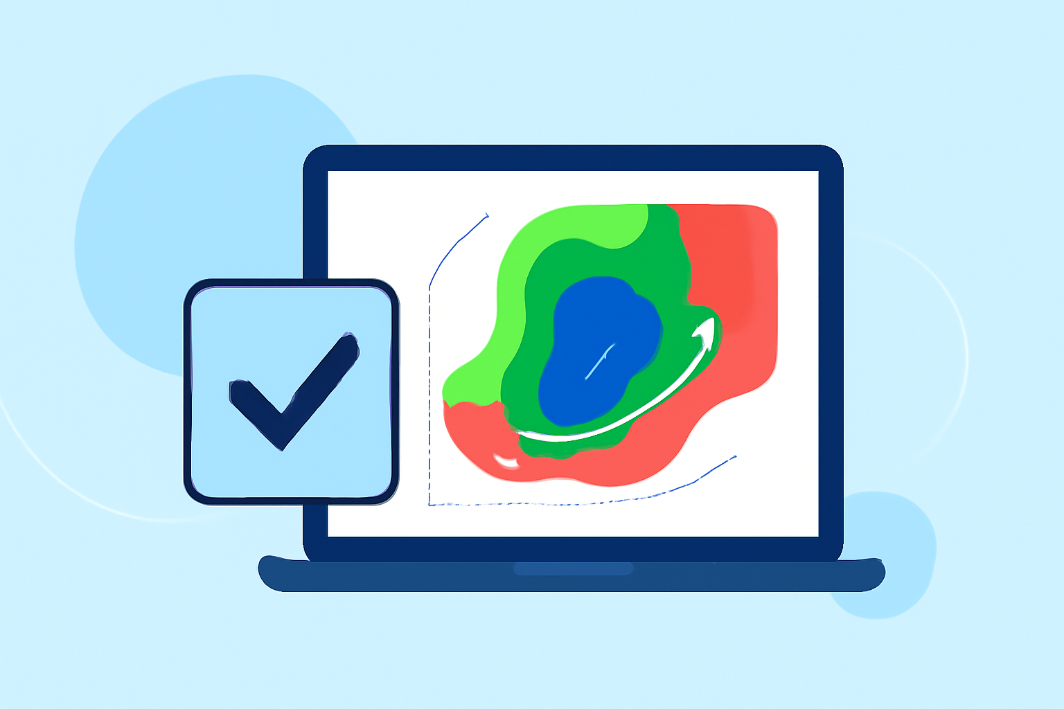 Understanding Storm-Relative Velocity Maps: A Comprehensive Checklist