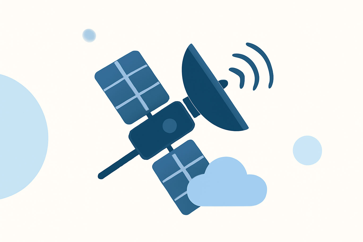 Comprehensive Guide to Weather Satellite Data: Essential Checklist