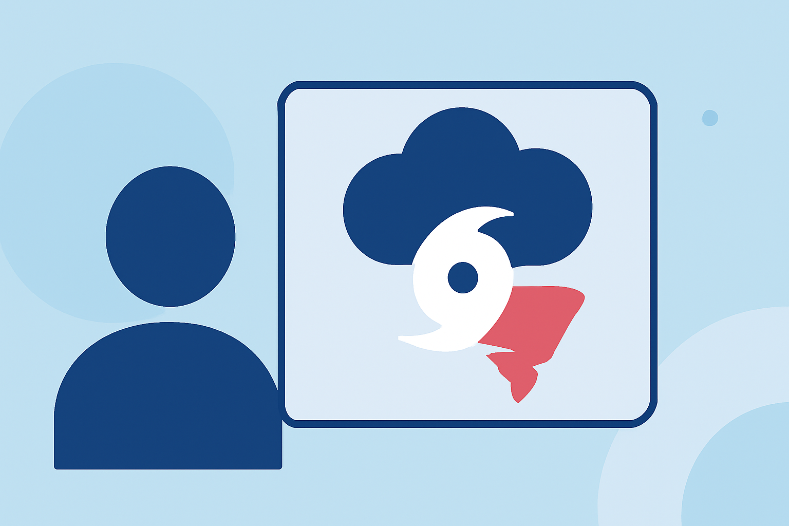 Designing Effective Weather Banners for Hurricane Season: A Beginner's Guide