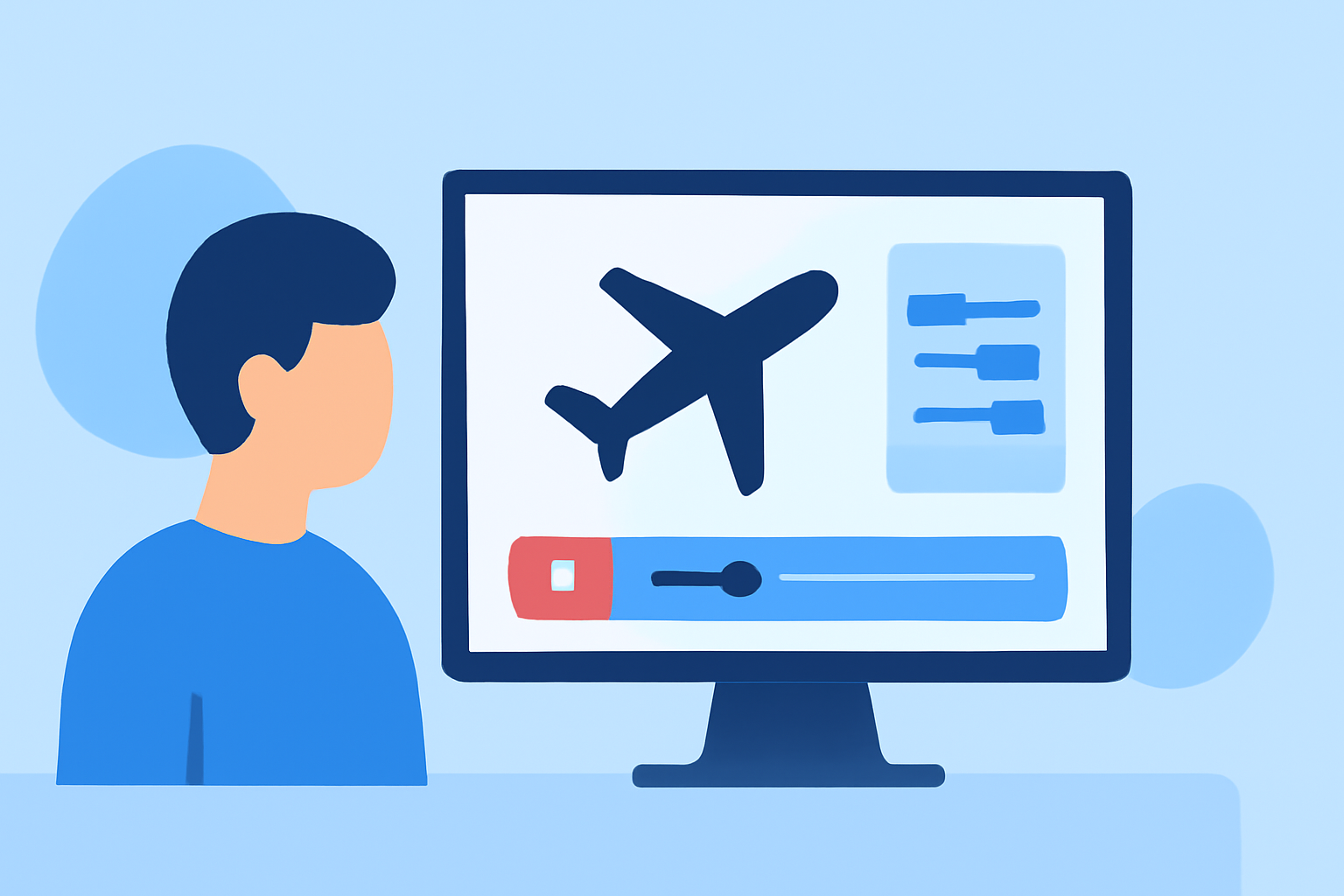 An Introduction to Plane Spotting Footage Editing for Travel Vloggers