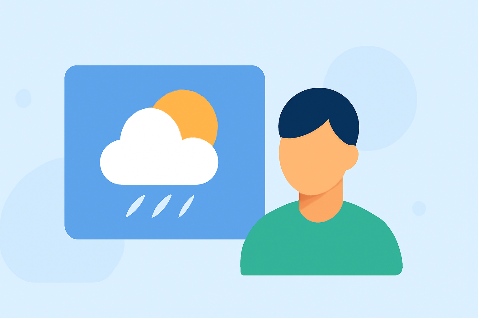 Easy Fall Travel Weather Insights for Holiday Travel