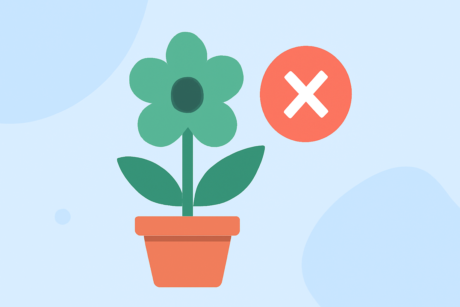Common Mistakes to Avoid in Flower Cultivation