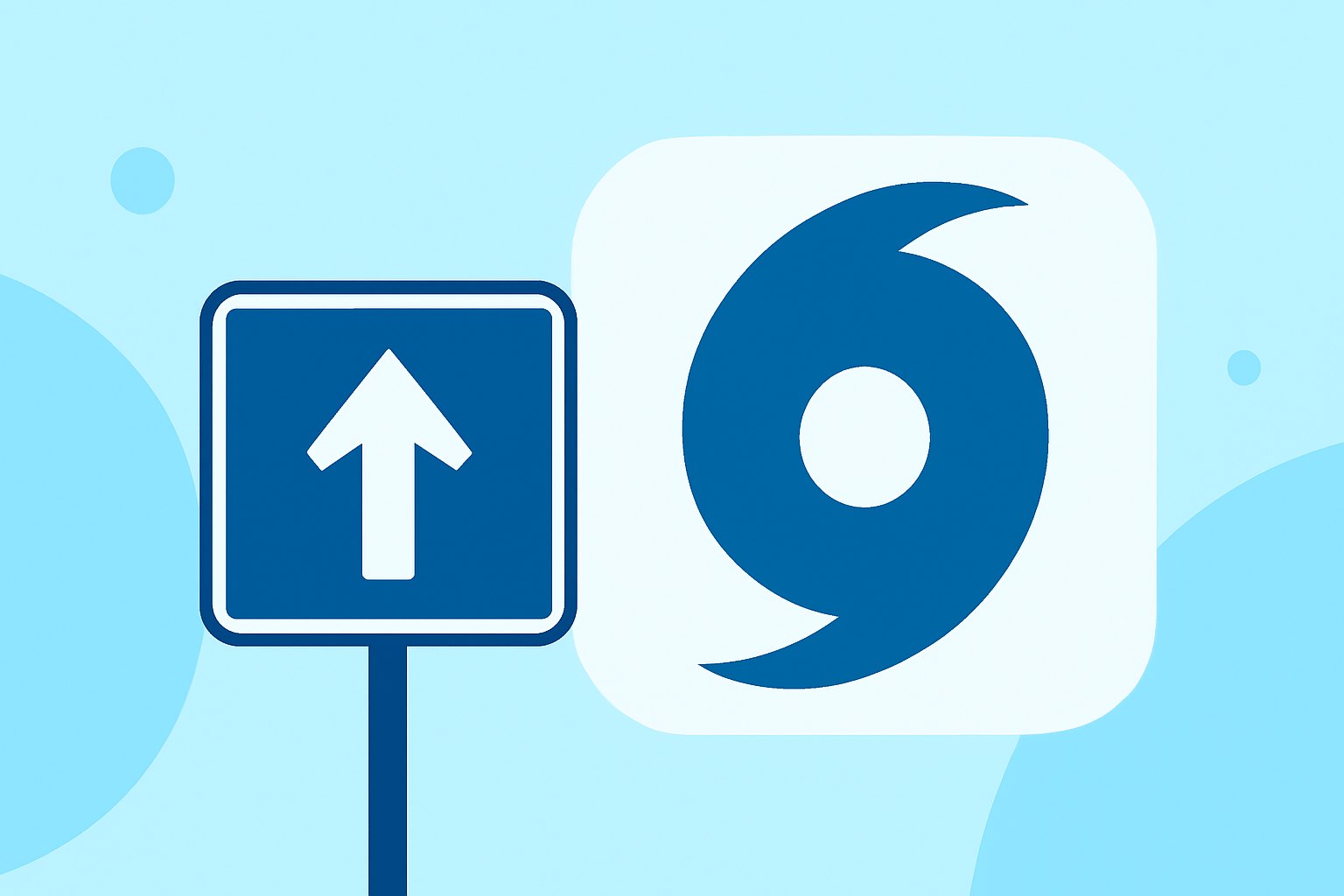 Hurricane Evacuation Routes: Essential Guide for Winter Storm Preparedness