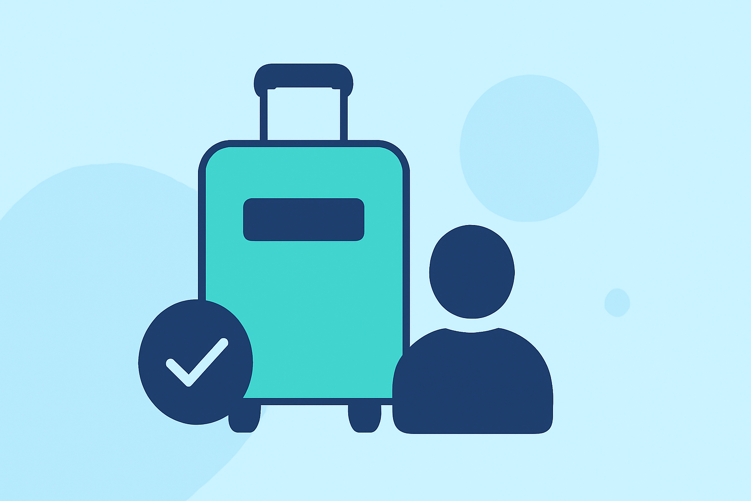 Packing for Seasonal Weather: A Step-by-Step Guide for Travelers