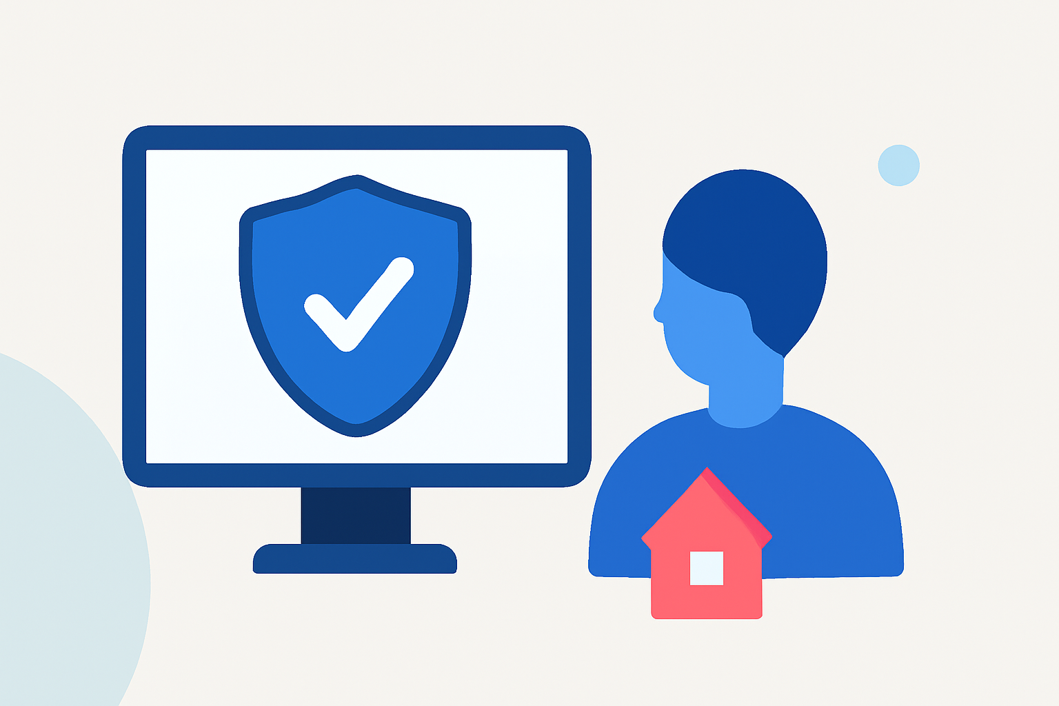 Essential Alert Systems for Travelers: Safeguarding Your Home and Health