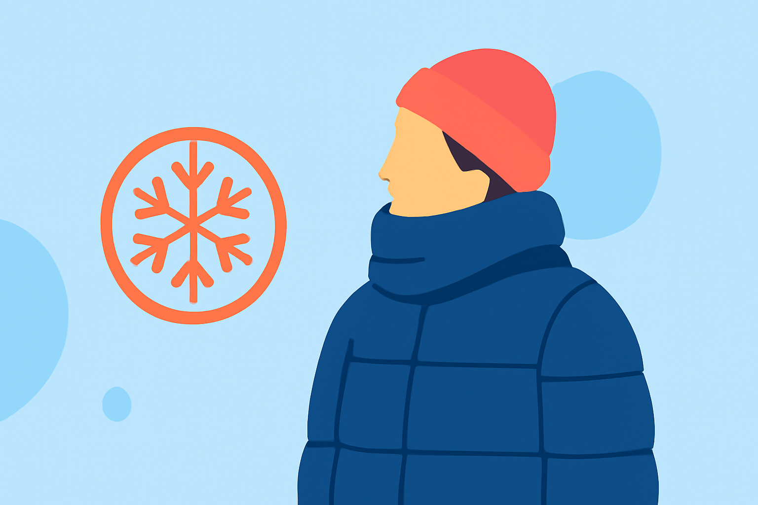 Mastering Cold Weather Layering: Essential Tips for Staying Warm