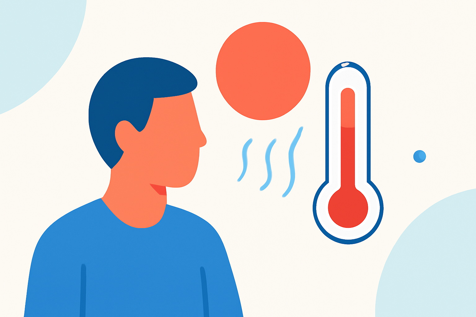 Essential Guide to Preventing Heat Stroke: Simple Steps for Everyone
