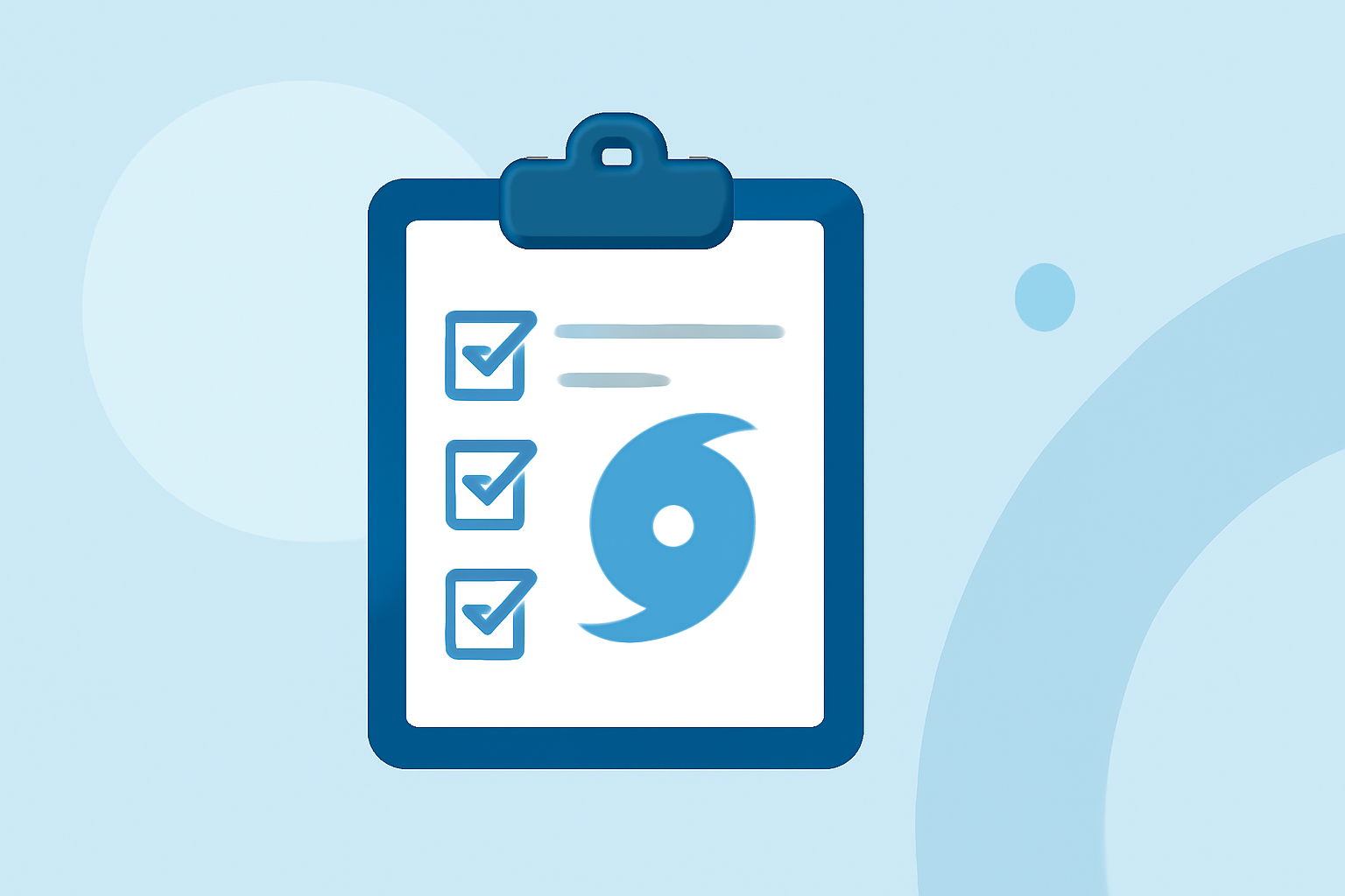 Hurricane Categories Checklist: Understanding the Saffir-Simpson Scale