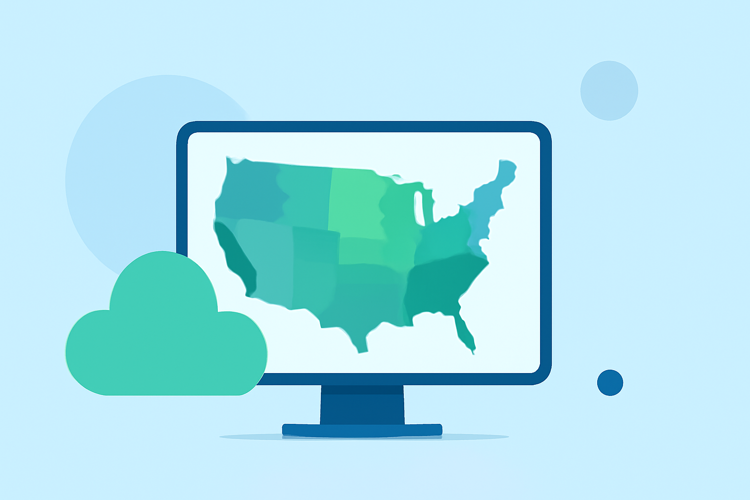 Understanding Regional Climate Trends in the United States