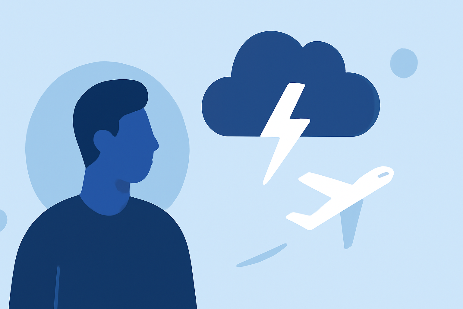 Navigating Storm-Induced Travel Disruptions: Essential Insights and Solutions