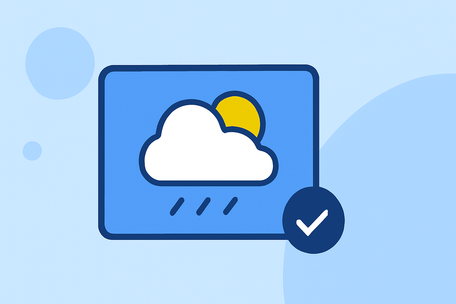 Your Essential Guide to Crafting a Weather Morning Briefing