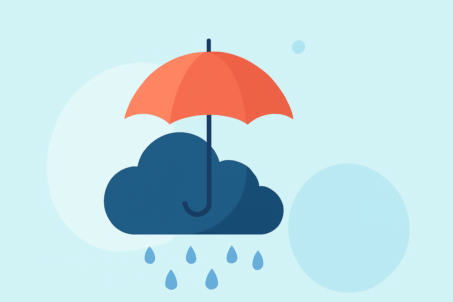 Rain Maps: Mistakes to Avoid During Outdoor Events