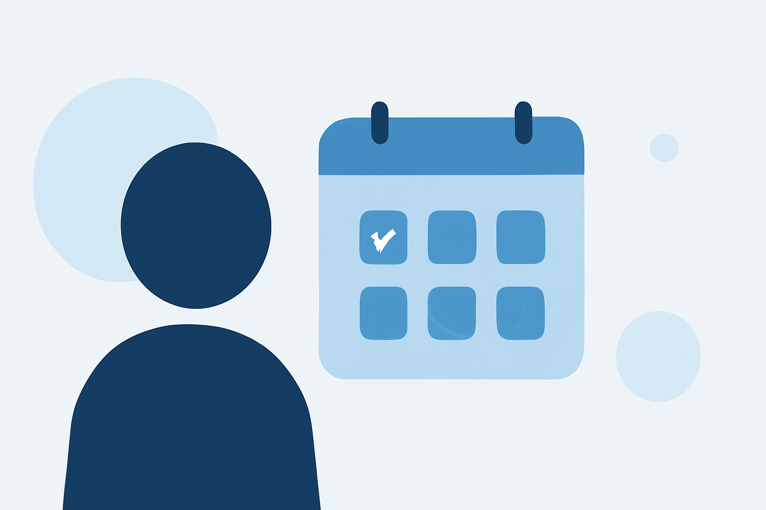 Getting Started with Travel Day Pacing from Scratch